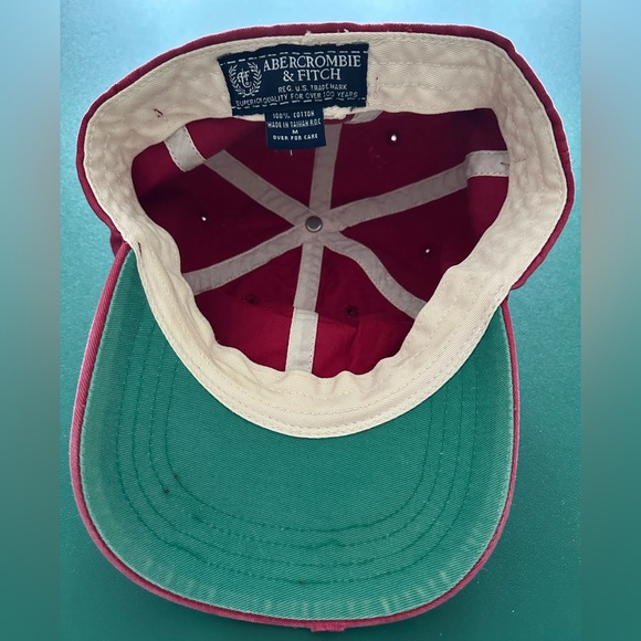 Abercrombie & Fitch Cap - Picture 3 of 3